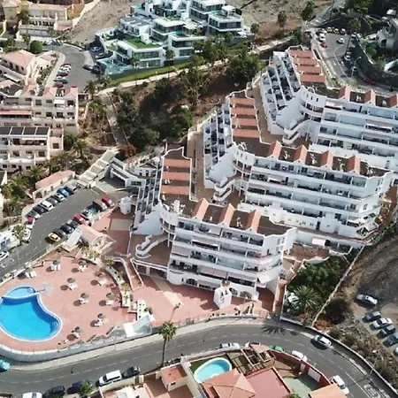 Apartment Paulmarie In Colina Blanca *