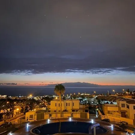 Apartamento Paulmarie In Colina Blanca *