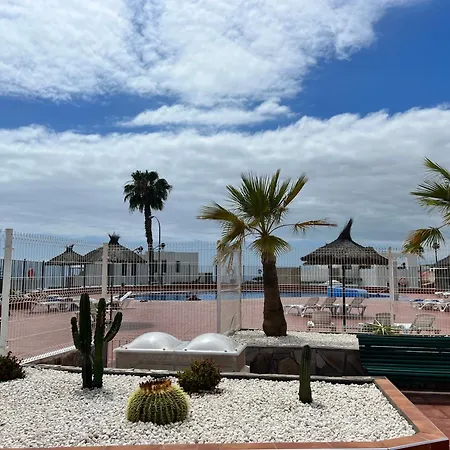 Apartment Paulmarie In Colina Blanca *
