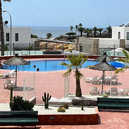 Paulmarie In Colina Blanca Costa Adeje (Tenerife)