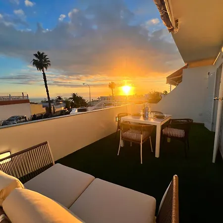 Apartment Paulmarie In Colina Blanca
