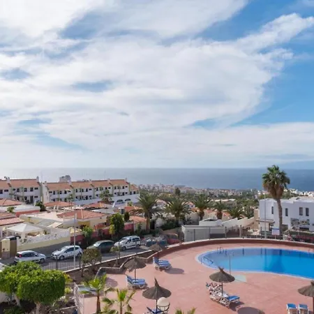 Apartment Paulmarie In Colina Blanca
