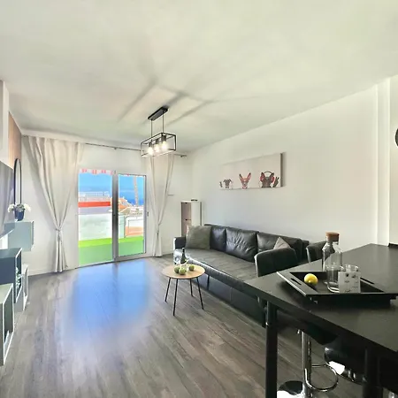 Apartment Paulmarie In Colina Blanca *