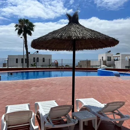 Apartmán Paulmarie In Colina Blanca