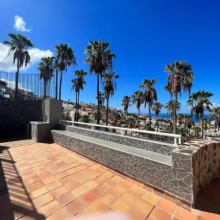 Apartman Ocean View Apartment With Sunset Terrace *