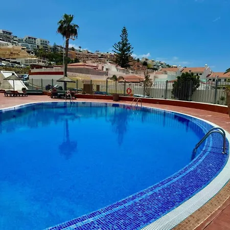 Appartement Paulmarie In Colina Blanca