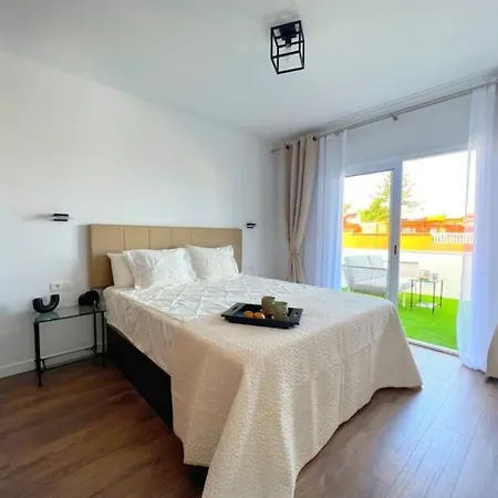 Apartman Ocean View Apartment With Sunset Terrace